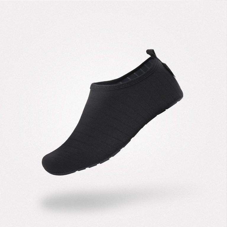 - Aquashoes Escarpines Surf - Negro