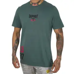 TAPOUT - Polo Manga Corta Hombre Rial