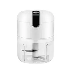 GENERICO - Triturador De Alimentos Verdudas Electrico