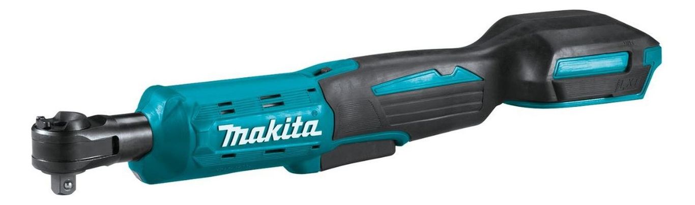 Ratchet DWR180Z 18V 47.5Nm 1/4” 3/8” (Baretool)