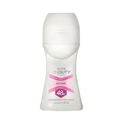 AVON - On Duty Desodorante Roll-On Active