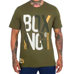 TAPOUT - Polo Manga Corta Hombre Serva