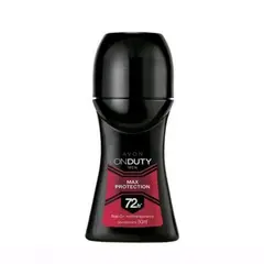 AVON - On Duty Desodorante Roll-On Maxima Proteccion Hombre