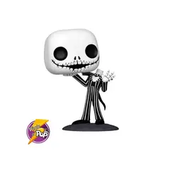 FUNKO - JACK HEADLESS NIGHTMARE BEFORE CHRISTMAS 1388
