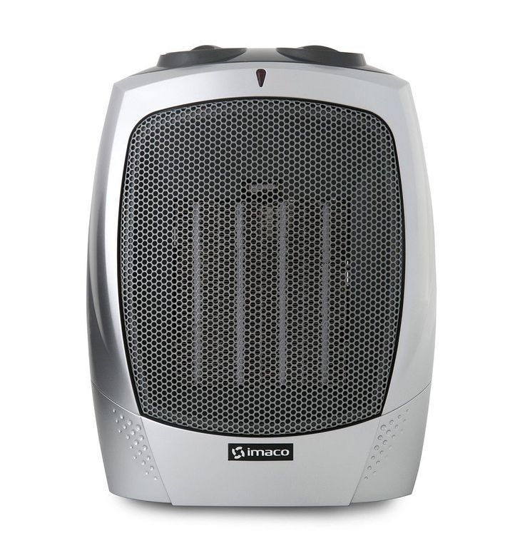 Termoventilador Itc3181