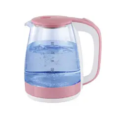 OTTOWARE - Hervidor de Agua Eléctrico