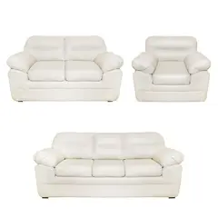 MICA - Juego de Sala Miollo 3-2-1 Cuerpos