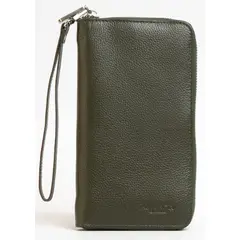 VALENCIA LEATHER - BILLETERA SOBRE VALENCIA PARA VARON DE CUERO