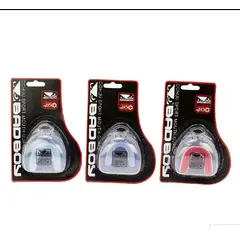 GENERICO - Protector Bucal para Boxeo MMA Protección Deportiva