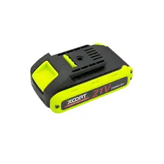 XCORT - Batería de Ion de Litio 21V 20Ah