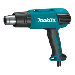 MAKITA - Pistola de Calor 2000W 50-600º Pant Digital HG6530V