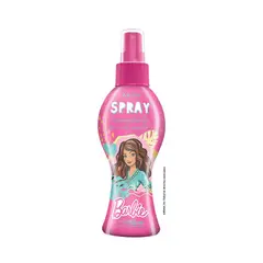 AVON - Spray Desenredante Barbie De Mattel