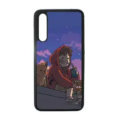 GENERICO - Funda Protector Case Para HUAWEI P20