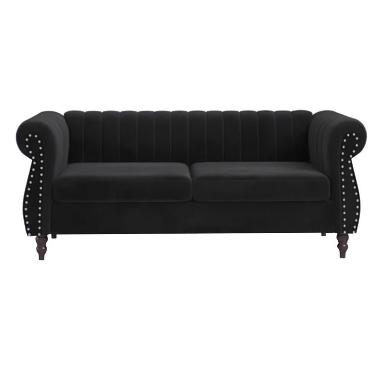 Sofa Rita de 3 Cuerpos