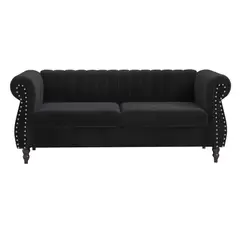 GENERICO - Sofa Rita de 3 Cuerpos