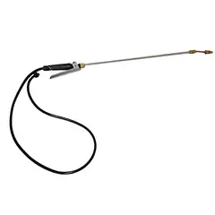 GENERICO - Kit de Lanza telescópica de mochila para fumigar House Garden