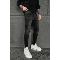 GENERICO - PANTALON SKINNY JEANS