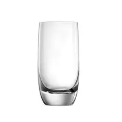 FERRAND - Set x6 Vasos Long Drink Classic 380 ml