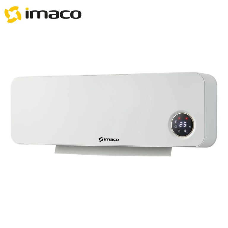 Calentador de Pared WH2000 de 2000W