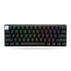 LOGITECH - Nuevo Teclado Inalámbrico G PRO X 60 LIGHTSPEED Negro