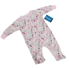 GERBER - Enterizo Marca