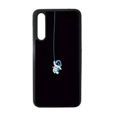 GENERICO - Funda Protector Case Para HUAWEI P20