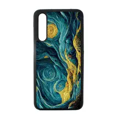GENERICO - Funda Protector Case Para HUAWEI P20