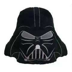 GENERICO - COJIN ALMOHADA STARS WARS