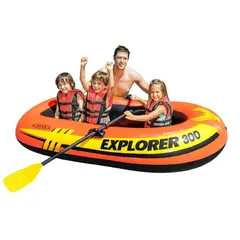 GENERICO - BOTE EXPLORER 300 INTEX