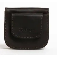 VALENCIA LEATHER - MONEDERO VALENCIA PARA HOMBRE DE CUERO