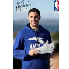 ANTA - Zapatilla basket by KLAY THOMPSON KT9