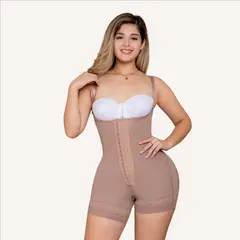 IDEAL PARA TU CUERPO - Faja Post operatorias PowerNet -Venice