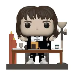 FUNKO - Campaign Eddie Pop 1477 Stranger Things Exclusivo