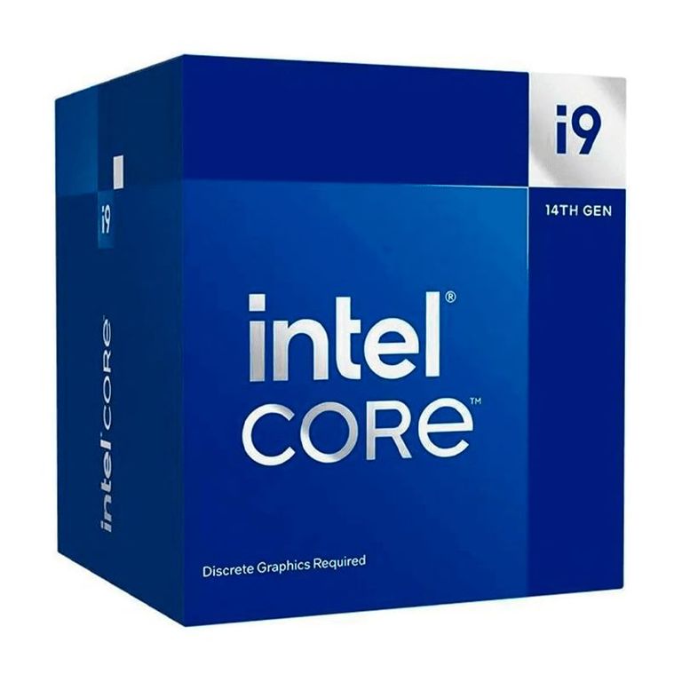 Procesador Core i9-14900 2.00/5.80GHz, 36 MB Smart Caché
