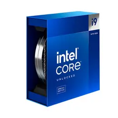 INTEL - Procesador Core i9-14900KS 36 MB Smart Caché, LGA1700