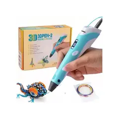 OTTOWARE - Lapicero de Impresión 3D