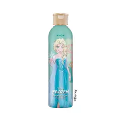AVON - Shampoo 2 en 1 Frozen de Disney