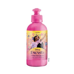 AVON - Crema Para Peinar Encanto De Disney 150 g