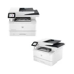 HP - Impresora LaserJet Pro MFP 4103fdw Imprime Copy Escanea Fax USB