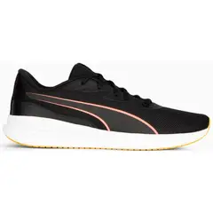 PUMA - Zapatilla Night Runner V3 310040 13 Negro para Hombre