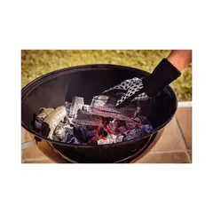 TRAMONTINA - Set de guantes para parrilla