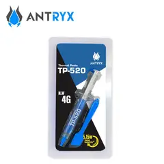 ANTRYX - Pasta Térmica TP 520 4gr