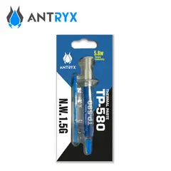 ANTRYX - Pasta Térmica TP 580 1.5gr