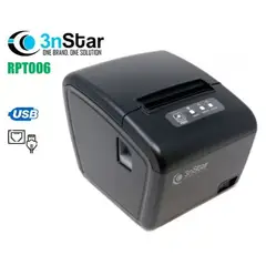 3NSTAR - IMPRESORA TERMICA RPT006 USBETHERNET