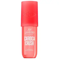 SOL DE JANEIRO - Brazilian 90 ml Carioca Crush Perfume Mist Sol de Janeiro.