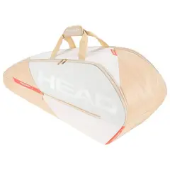 HEAD - BOLSO ADULTO RACQUET BAG M ROSADO