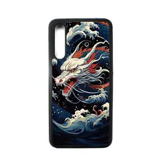 GENERICO - Funda Protector Case Para HUAWEI P20 PRO