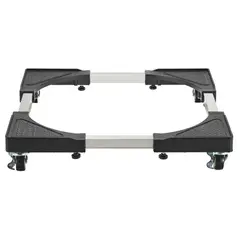 D' KAZA - Base Móvil Multifuncional para electrodomesticos Soporta 	200 kg