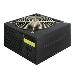 AVATEC - Fuente de Poder 450w Enermax PRP450W