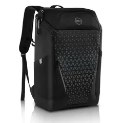 DELL - Mochila Gaming 17 G Series Gamer Resistente Negro - 460-BCYY